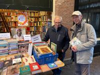 Books – FOUR Amsterdam